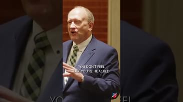 It's Time to Drive the Devil Out!