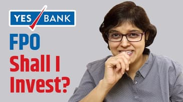 Yes Bank FPO Review | Should I Invest | CA Rachana Ranade