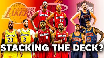 🔴Should Creating Superteams Hurt Your Legacy?