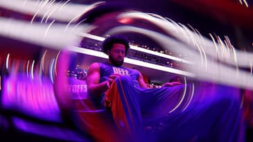 How Cade Cunningham DOMINATED on Both Ends : Film Session