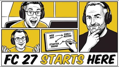 🏆 FC27 Starts With These Tips and Strategies | FUT IN REVIEW #742
