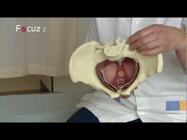 Gezonde Zorg Bekkenpoli Slingeland Ziekenhuis