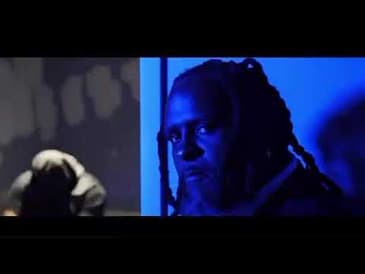 Big Fil "Bare With Me" Official Music Video Is OUT NOW