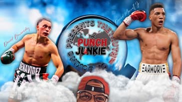 🥊 Benavidez vs Morrell, Jr. Official Prediction | TheTruth™ on Boxing! 🥊