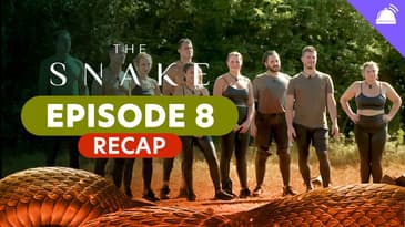 The Snake Ep 8 Recap