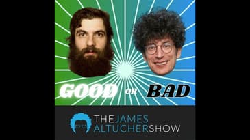 Good or Bad: Privacy!