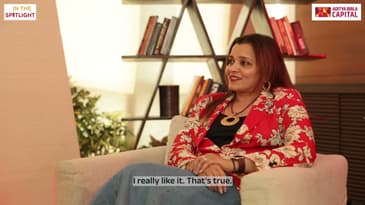 In the Spotlight | Udyog Plus | Ep.1
