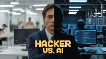 AI in Cybersecurity: My Journey at NCC Group
