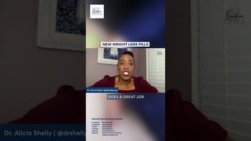 New Weight Loss Pills #weightloss #youtubeshorts #shorts