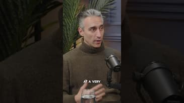 Why a $350B AI Company Might Still 10x