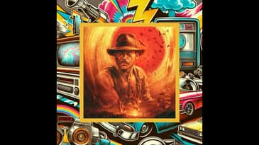 461: Indiana Jones and the Temple of Doom