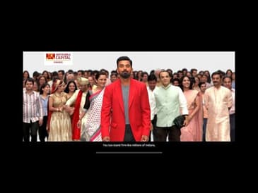 Ab Kahani Badlegi with Aditya Birla Finance