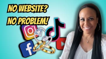 How to Sell Jewelry on Social Media