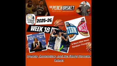 Wembanyama’s Impact, Pistons’ Dominance, and Durant’s Off-Court Drama