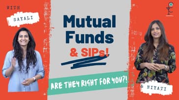 Mutual Funds Sahi Hai Kya | What are SIPs | Should I Invest