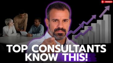 The Certification Top Consultants Are Adding in 2026