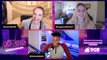 RuPaul’s Drag Race Season 13 | Episode 14 Recap