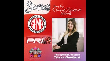 Why Right to Race Matters: Tierra Hubbard Explains the Fight to Protect America's Race Tracks