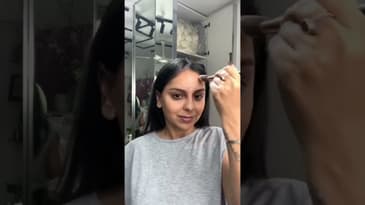 SKIN LIKE foundation review! #shorts #ashortaday #makeupshorts