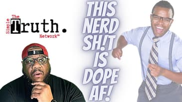 Don't Get It F#@ked Up...Smart is the New Cool! #TheSimpleTruth