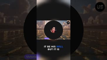 Unlock Your Potential: It's All According to Your Faith!