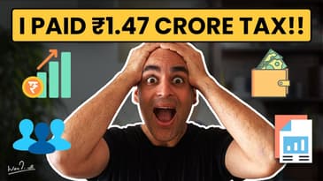 Understanding Company Financials! | How to Read Financial Statements - EXPLAINED! | Warikoo Hindi