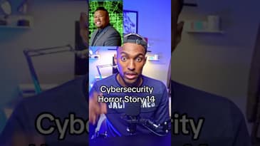 Attempted hacker caught red handed during penetration test!