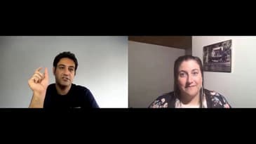 Ask The Expert: Iman Aghay - One Magic Sentence That Made $30,000 a Week From His Podcast!