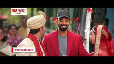 Ab Kahani Badlegi with Aditya Birla Finance - Business & Personal Loans
