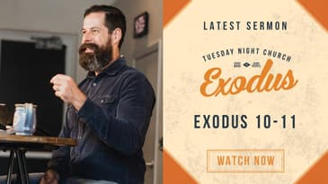 Exodus 10-11