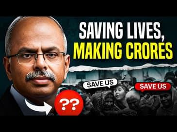 How did Dr Velumani turn Thyrocare into a 3000 crore company? : Thyrocare case study