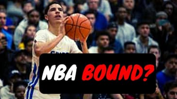 NBA submits Proposal to lower age to 18! What does mean to Lamelo Ball future?