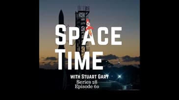 Eris Rocket Launch Delays, Venus's Tectonic Secrets, and Scotland's Billion-Year-Old Impact