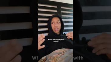 The Thoughts Of A Twenty-Year Old...