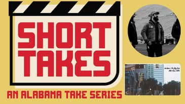 Short Takes with Lee Bains III