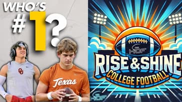 College Football's Biggest Quarterback Debate SETTLED