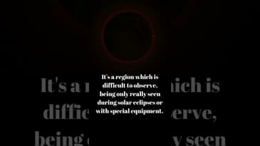 Exploring Coronial Holes: What Are They & When Do They Appear? |SpaceTime Astronomy News