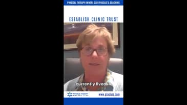 Establish Clinic Trust