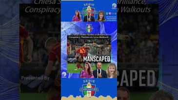 We discuss Italy's Euro 2024 team & formation #Euro2024 #Italy