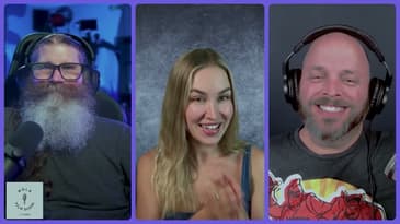 Actor Tatiana Piper from Superman