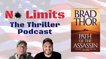 Path of the Assassin: Revisited (Scot Harvath #2)