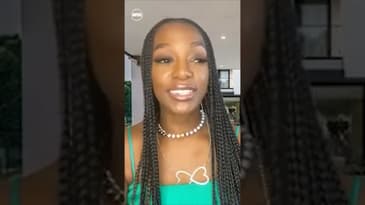 Joi Starr's Love Story