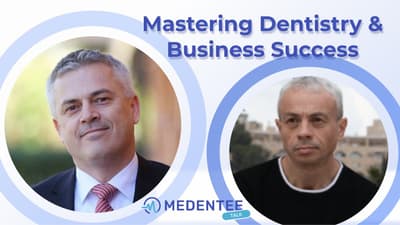 Mastering Dentistry & Business Success