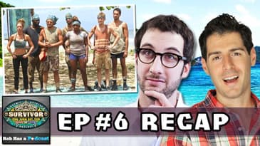 Survivor San Juan Del Sur Episode #6 Recap | Know-It-Alls LIVE | Wednesday, October 29, 2014