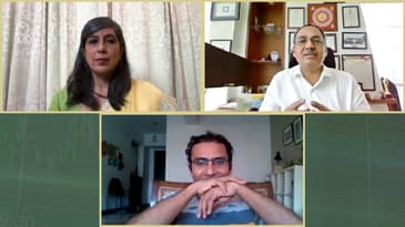 Riding out the Economic Downturn With Mutual Funds - Episode - 3 Equity funds How long is long term?