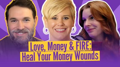 Love, Money, and FIRE: How Money Trauma Impacts Couples on the Journey to Financial Independence