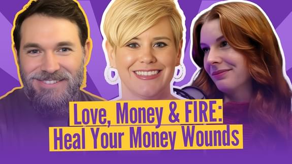 Love, Money, and FIRE: How Money Trauma Impacts Couples on the Journey to Financial Independence