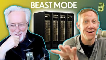 NVIDIA's Economy of Tokens // AI Inside 60