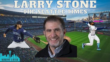Teoscar Hernandez Is Surging + Can Andres Munoz Save The Season + Larry  Stone Of The Seattle Times