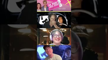 Even a bleach blonde Joshua Jackson couldn't save #UrbanLegend for us.